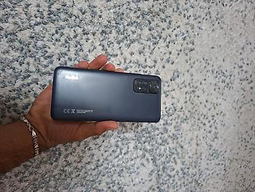 adabdır: Redmi Note 11S, 128 GB, rəng - Boz, Düyməli, Sensor, Barmaq izi — 3