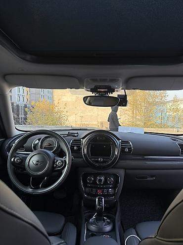 Mini: Mini Cooper Clubman: 2020 г., 1.5 л, Автомат, Бензин, Универсал — 7