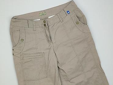 essentials spodnie: Rebel, Spodnie cargo damskie, rozmiar S — 1