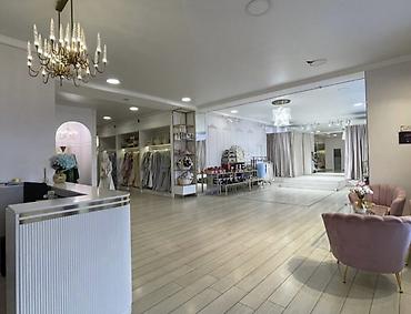 Коммерческая недвижимость: Продажа магазинов В жилом доме, 151 м², 1 этаж — 3