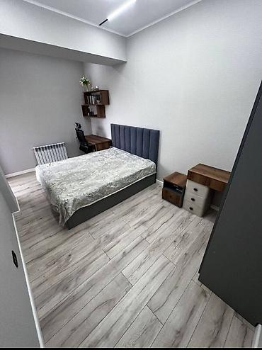 квартира аэропорт: 2 комнаты, 61 м², Старый аэропорт Элитка, 5 этаж, Евроремонт — 7
