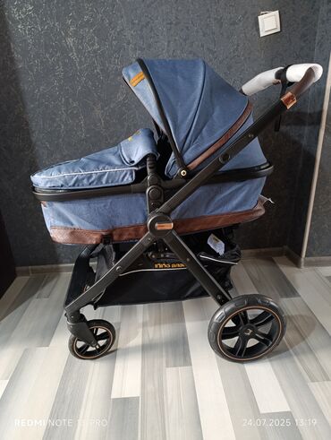 Коляски: Коляска, Новый — 9