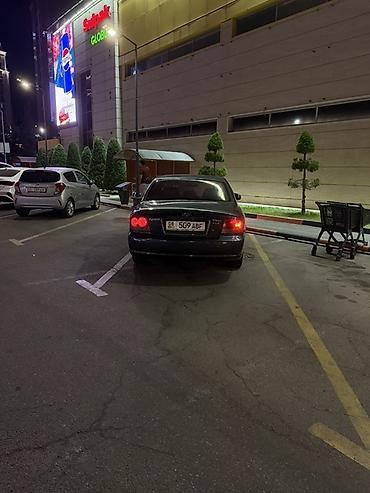 соната 2003: Hyundai Sonata: 2003 г., 2.7 л, Автомат, Бензин, Седан — 6