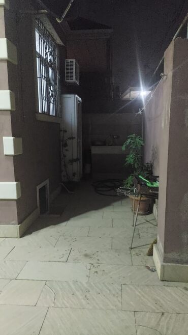 Həyət evləri və villaların satışı: Binəqədi qəs. 3 otaqlı, 100 kv. m, Kredit yoxdur, Yeni təmirli — 3