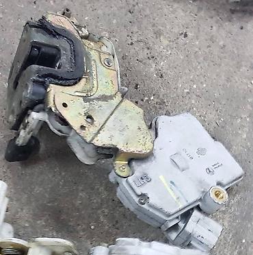 N16 BRAVA VRATA ZA NISSAN ALMERA OD 2000. DO 2005. GOD