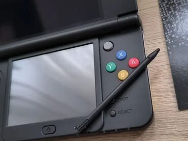 Nintendo 3DS: Prodajem NEW Nintendo 3DS konzolu (poslednji i najjaci model) - Multi — 4