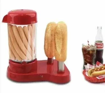 tepih za stepenice lidl: Hot Dog aparat za 12 kobasica i 2 lepinje- hottdoger Hot Dog aparat za