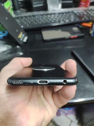 honor 10 lite: Huawei P10 Plus, Б/у, цвет - Черный — 4