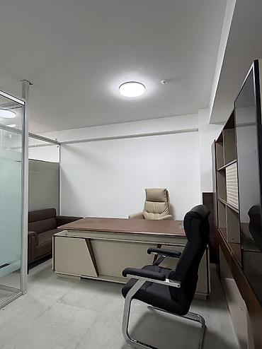 бишкек киргизия 1: Аренда офисов, 93 м², В бизнес центре — 7