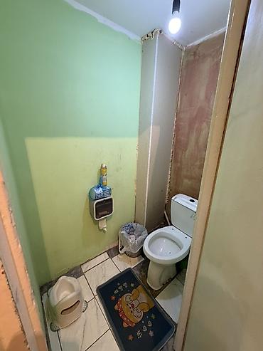 Продажа квартир: 2 комнаты, 50 м², 105 серия, 1 этаж at lalafo.kg — 8 Продажа квартир: 2 комнаты, 50 м², 105 серия, 1 этаж — 8