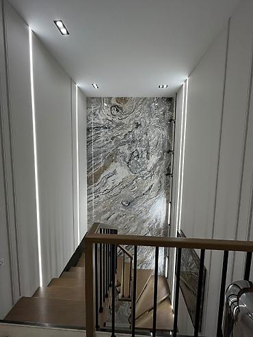 хайд парк: 6 комнат, 250 м², Ала-Арча ТРЦ Элитка, 7 этаж, Евроремонт — 4