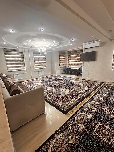 Долгосрочная аренда домов: 300 м², 8 комнат, Утепленный, Теплый пол, Бронированные двери — 17