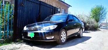 литые диски опель омега б: Toyota Camry: 2006 г., 2.4 л, Автомат, Бензин, Седан