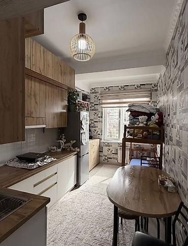 Продажа квартир: 1 комната, 42 м², Элитка, 3 этаж — 16