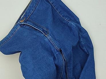 jeansy push up bershka: Bershka, Jeansy damskie, rozmiar 2XS — 5