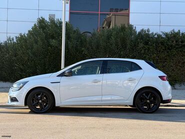Renault: Renault Megane: 1.5 l. | 2019 έ. 145000 km. Χάτσμπακ — 7