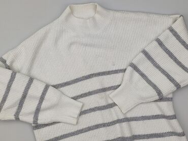 stradiwarius swetry: Sinsay, Светр жіночий, розмір XL