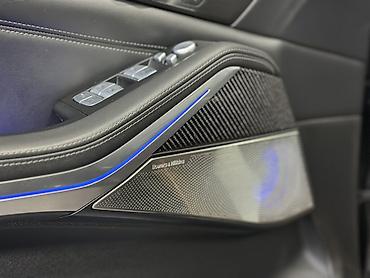 BMW: BMW X7: 2022 г., 4.4 л, Автомат, Бензин, Внедорожник — 8