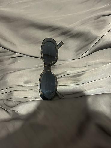 Eynəklər: Le Specs gün eynəyi - Marka/model: Le Specs (orijinal logo və brend — 3