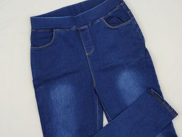 Jeans for women, size M (EU 38)