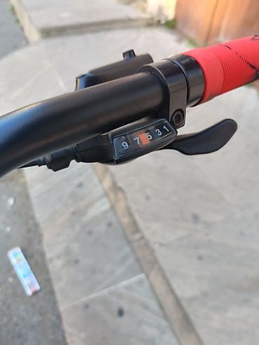 İdman velosipedləri: Endirim olacaq Velosiped – ELO NEOZ PRO hardtail MTB Xüsusiyyətlər: - — 4