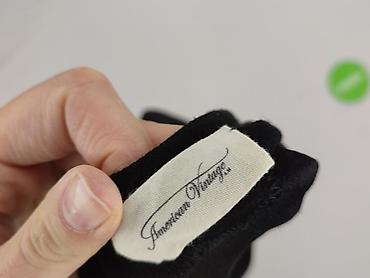 halter: American Vintage, Kombinezon damski, rozmiar S — 4