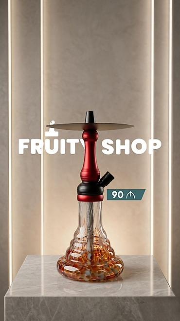 xari bulbul klon: Məhsul: Fruity Shop 2026 Qəlyan Modelləri 2026-cı ilin ən çox — 5