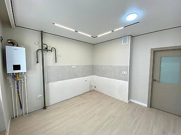 Продажа квартир: 1 комната, 54 м², Кок-Жар ж/м 108 серия, 2 этаж, Свежий ремонт — 6