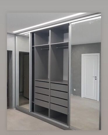 Мебель на заказ: Мебель на заказ, Спальня, Шкаф — 7