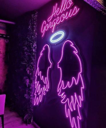 Sijalice: NEON FLEX CREVO SA ISPRAVLJAČEM PINK | *U ponudi i u drugim — 4
