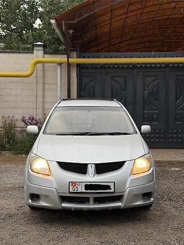 тойота: Toyota Voltz: 2002 г., 1.8 л, Автомат, Газ, Универсал — 3