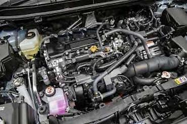 sur ron x cena: KONVEKTOR ZA TOYOTA YARIS CROSS OD 2022. DO 2024. GOD. | vi delovi — 1