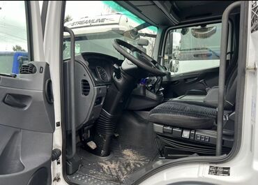 Грузовики: Грузовик, Mercedes-Benz, Б/у at lalafo.kg — 11 Грузовики: Грузовик, Mercedes-Benz, Б/у — 11