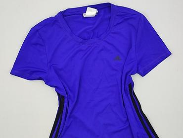 brainfit ccc: Adidas, T-shirt damski, rozmiar S — 1