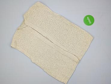 płaszczyk: Hand Knitted, Kamizelka damska, rozmiar One size — 3