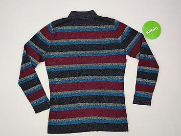 sweter od stradivarius: Papaya, Sweter damski, rozmiar S — 3