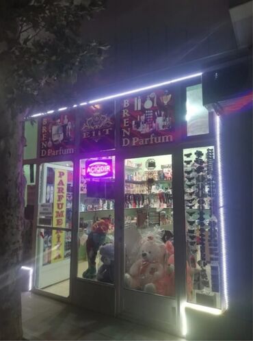 alma store v Azərbaycan | SAĞLAM QIDA: Продается