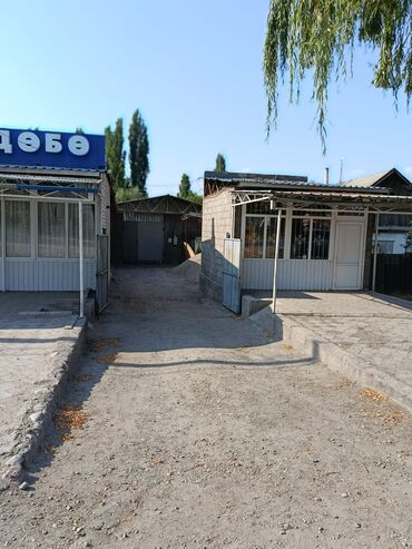 аренда помещения на ошском рынке: Сдается Помещения Склад 200 КВ.м. 3 Фазка, сухой вода не капает