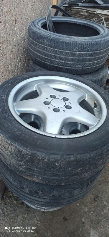 Рулевые колонки: Рулевая колонка Mercedes-Benz 1994 г., Б/у, Оригинал, Германия — 10