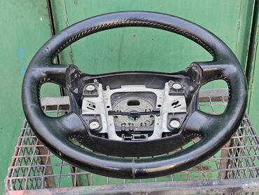 Рули: Руль Audi 1998 г., Б/у, Оригинал, Германия — 2