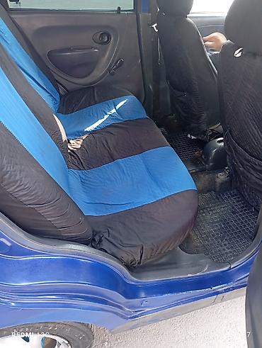 Daewoo: Daewoo Matiz: 2005 г., 0.8 л, Ручные — 14