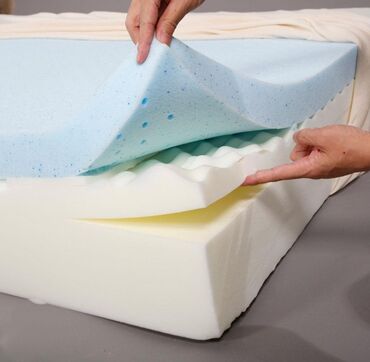 Ортопедические матрасы: Хотите избавиться от боли в спине и встречать каждое утро с бодростью? — 3