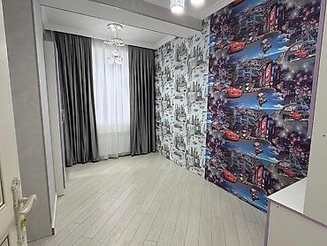 Yeni tikili: 3 otaqlı, Yeni tikili, 87 kv. m — 16