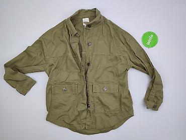 pull and bear bomberka: Esmara, Koszula damska, rozmiar XS — 2