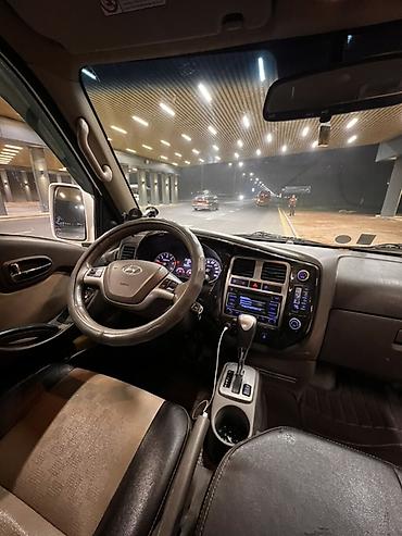 honda porter: Легкий грузовик, Hyundai, Стандарт, 3 т, Новый — 9