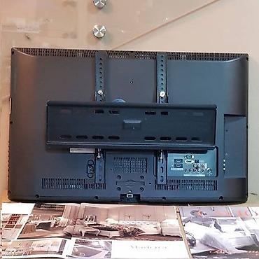 34 дюйма: Телевизор LG 32 дюйма (80 х 51 см) б/у (не смарт). ТВ - Телевизор - TV — 3