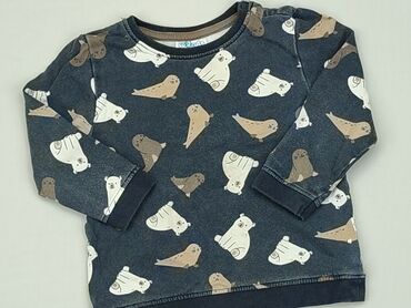 T-shirts and Blouses: Blouse, So cute, 12-18 months, condition - Satisfying