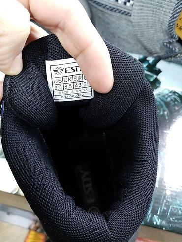 crni sup: ESDY TAKTICKE COMBAT CIZME NOVE POLUDUBOKE GORE TEX AKCIJA | Cene — 7