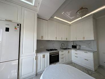 14: 2 комнаты, 72 м², Золотой квадрат Элитка, 14 этаж — 6