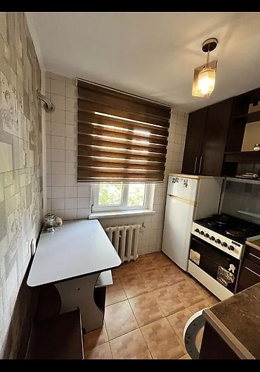 Продажа квартир: 1 комната, 38 м², 104 серия, 4 этаж at lalafo.kg — 8 Продажа квартир: 1 комната, 38 м², 104 серия, 4 этаж — 8